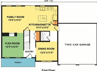 227 Aster Ave, Bellefonte, PA 16823