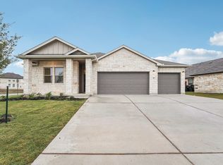 391 Backstays Loop, Kyle, TX 78640