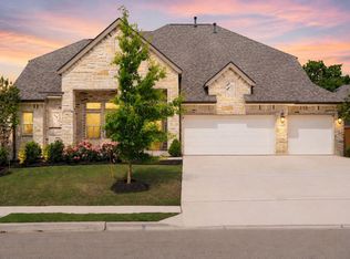 2213 Adonai Trl, Leander, TX 78641
