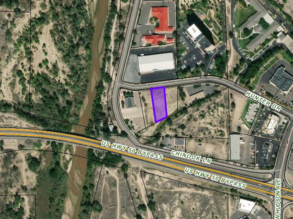 2nd image of Hunter Dr