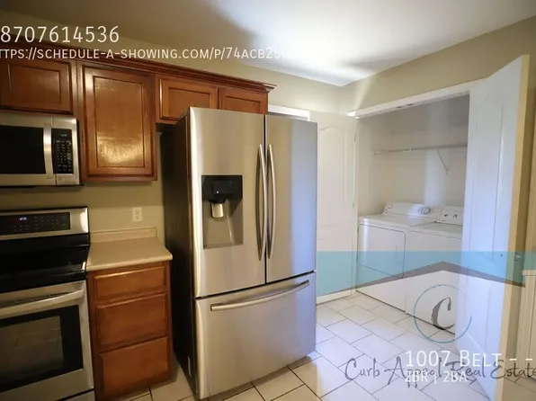 1007 Belt St APT 4, Jonesboro, AR 72405