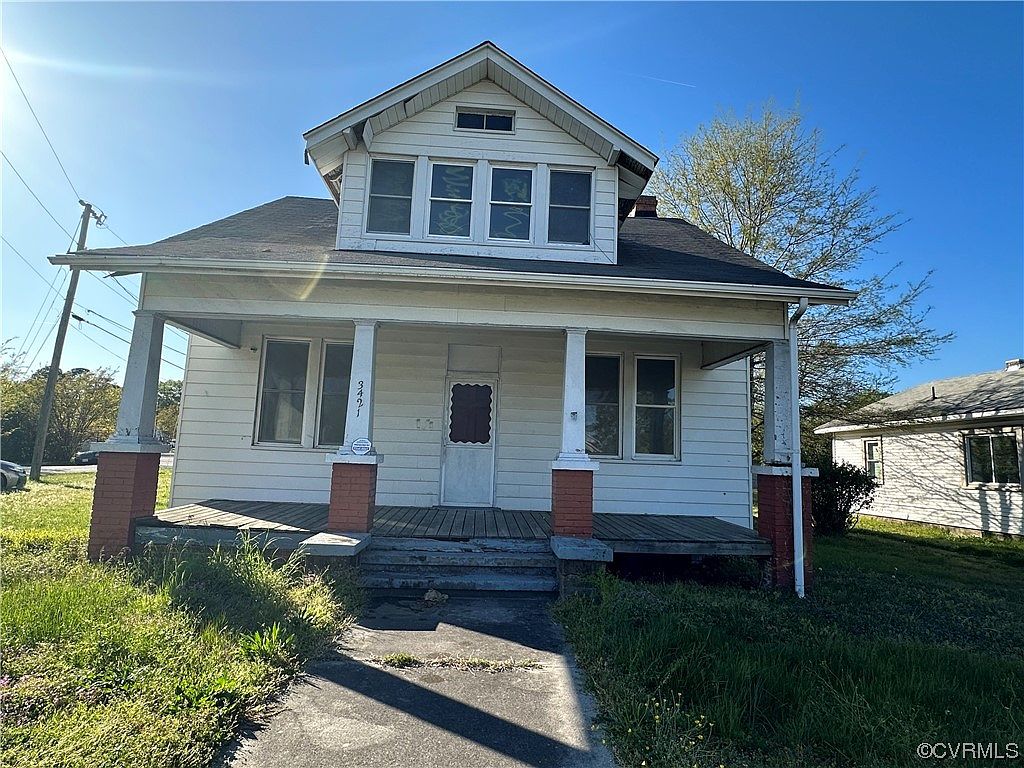 3421 Oaklawn Blvd, Hopewell, VA 23860 Zillow