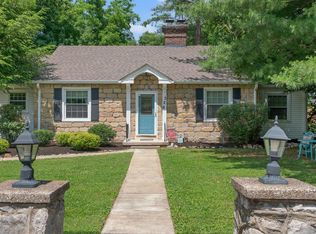 326 Sumpter Ave, Bowling Green, KY 42101