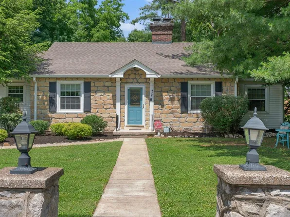 326 Sumpter Ave, Bowling Green, KY 42101