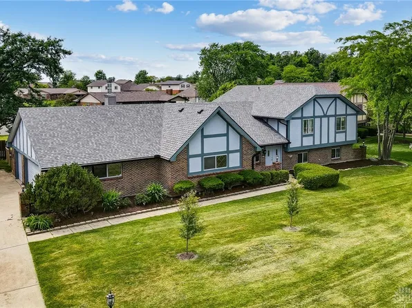 2447 N Tulane Dr, Dayton, OH 45431