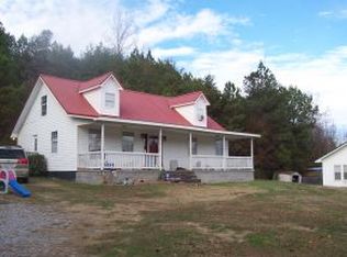 4814 County Road 437, Cullman, AL 35057