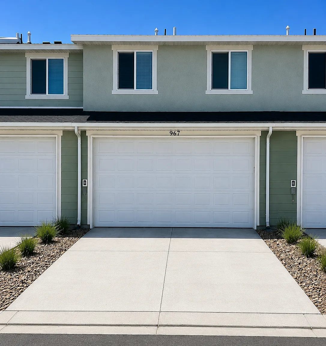 2023 Townhome | Pool, Hot Tub & 2-Car Garage — Photo 1