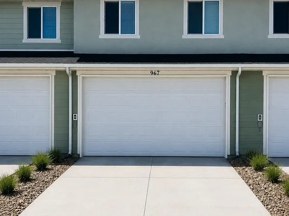 967 E Drifter Ln, Saratoga Springs, UT