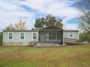 164 County Road 635, Athens, TN 37303