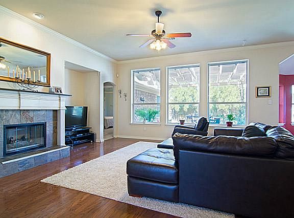 3rd image of 4809 Western Meadows Ct