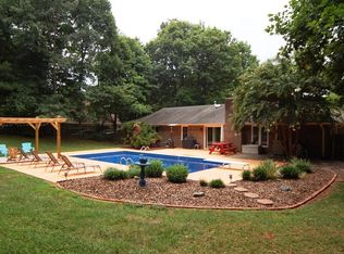 491 Reigate Dr, Kernersville, NC 27284