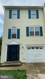 6536 Joe Klutsch Dr, Fort Washington, MD, 20744