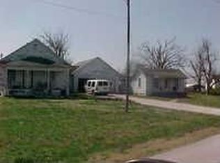 364 Splitlog Rd, Goodman, MO 64843