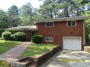 3489 Herschel Rd, College Park, GA 30337
