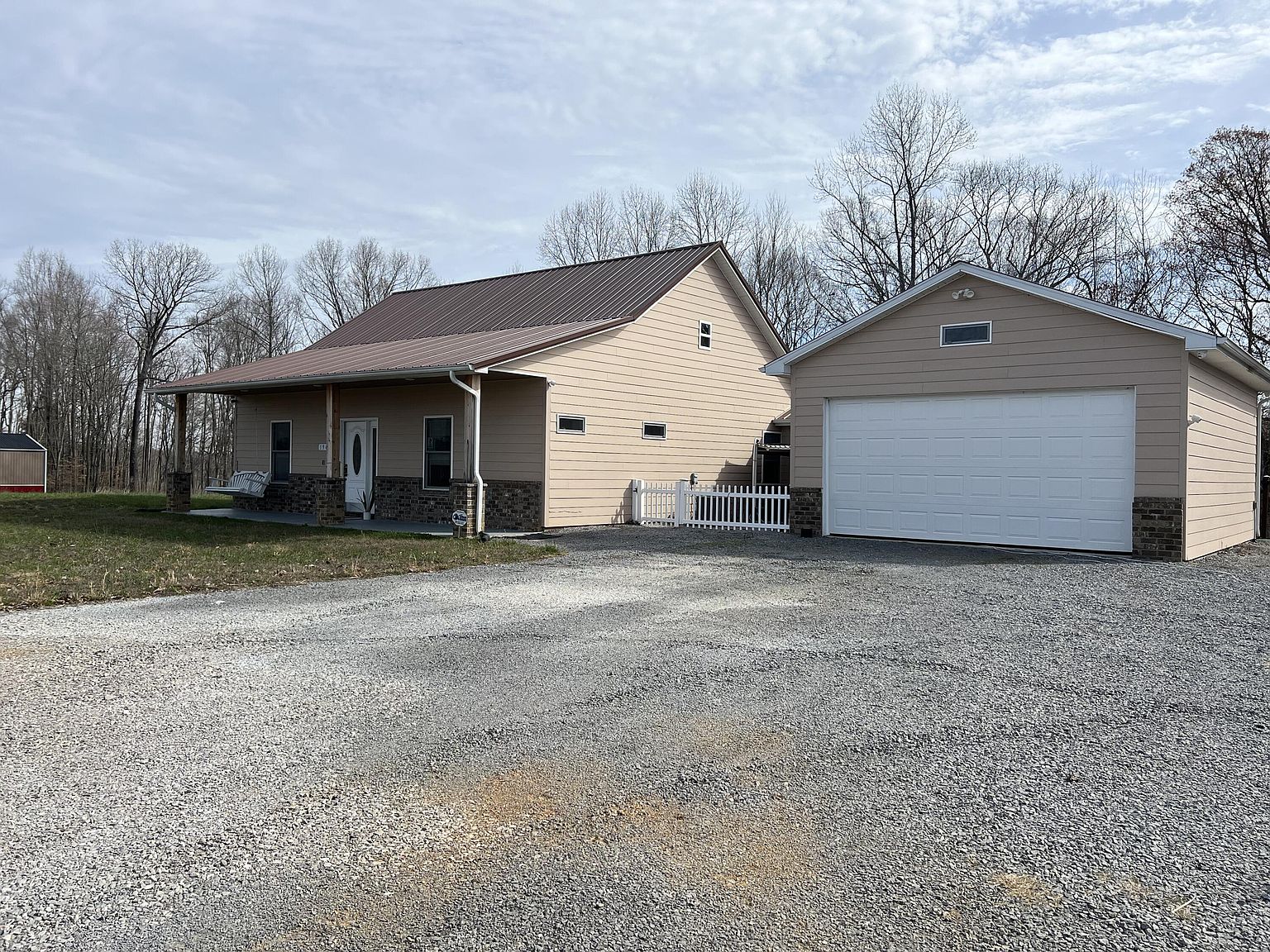 194 Wolf Creek Crossing Rd, Nancy, KY 42544 | Zillow