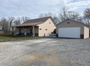 194 Wolf Creek Crossing Rd, Nancy, KY 42544