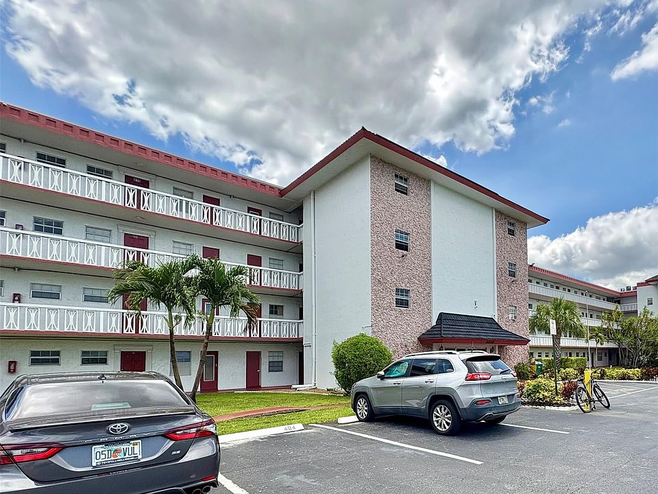 1st image of 4140 NW 44th Avenue #116