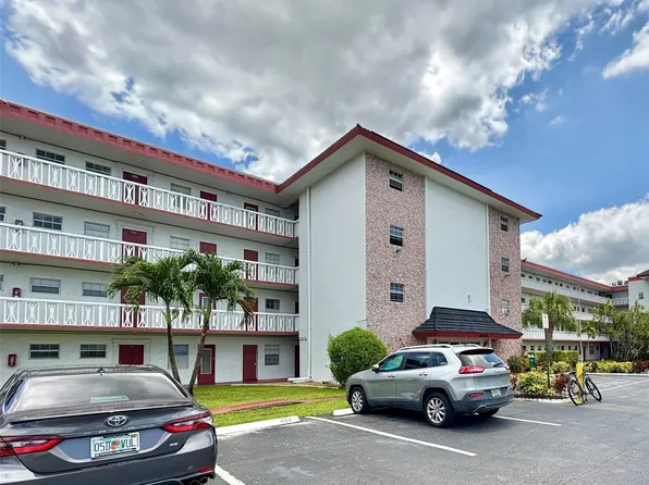 4140 NW 44th Avenue #116, Lauderdale Lakes, FL 33319