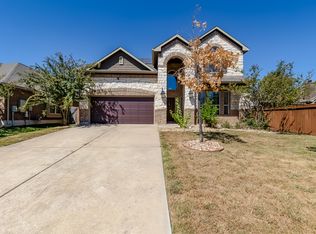 17800 Turning Stream Ln, Pflugerville, TX 78660