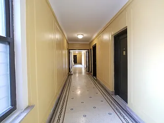 Rented by Sovereign Associates