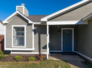 800 Heather Way, Barling, AR 72923