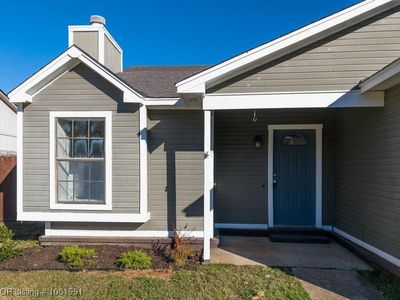 800 Heather Way, Barling, AR, 72923