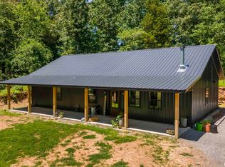 1400 State Route 166 Hwy, Creal Springs, IL 62922