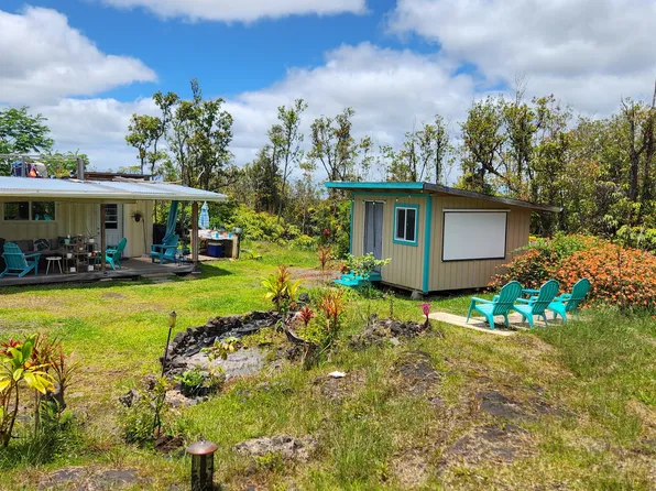 11-1849 Akala St, Mountain View, HI 96771