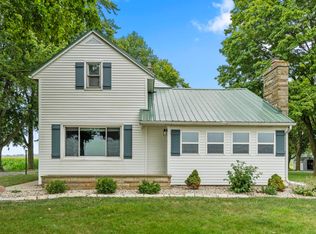 4257 E 500 S, Columbia City, IN 46725
