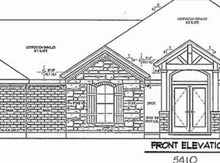 5410 Zephyr Ln, Willis, TX 77318