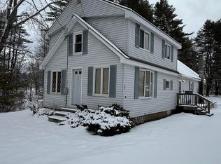 37 Pleasant Street, Milo, ME 04463