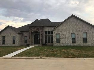 202 Baker St, Bay, AR 72411