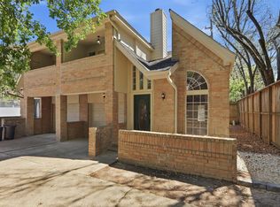 5515 Strack Rd APT 105, Houston, TX 77069