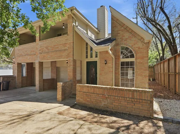 5515 Strack Rd, Houston, TX