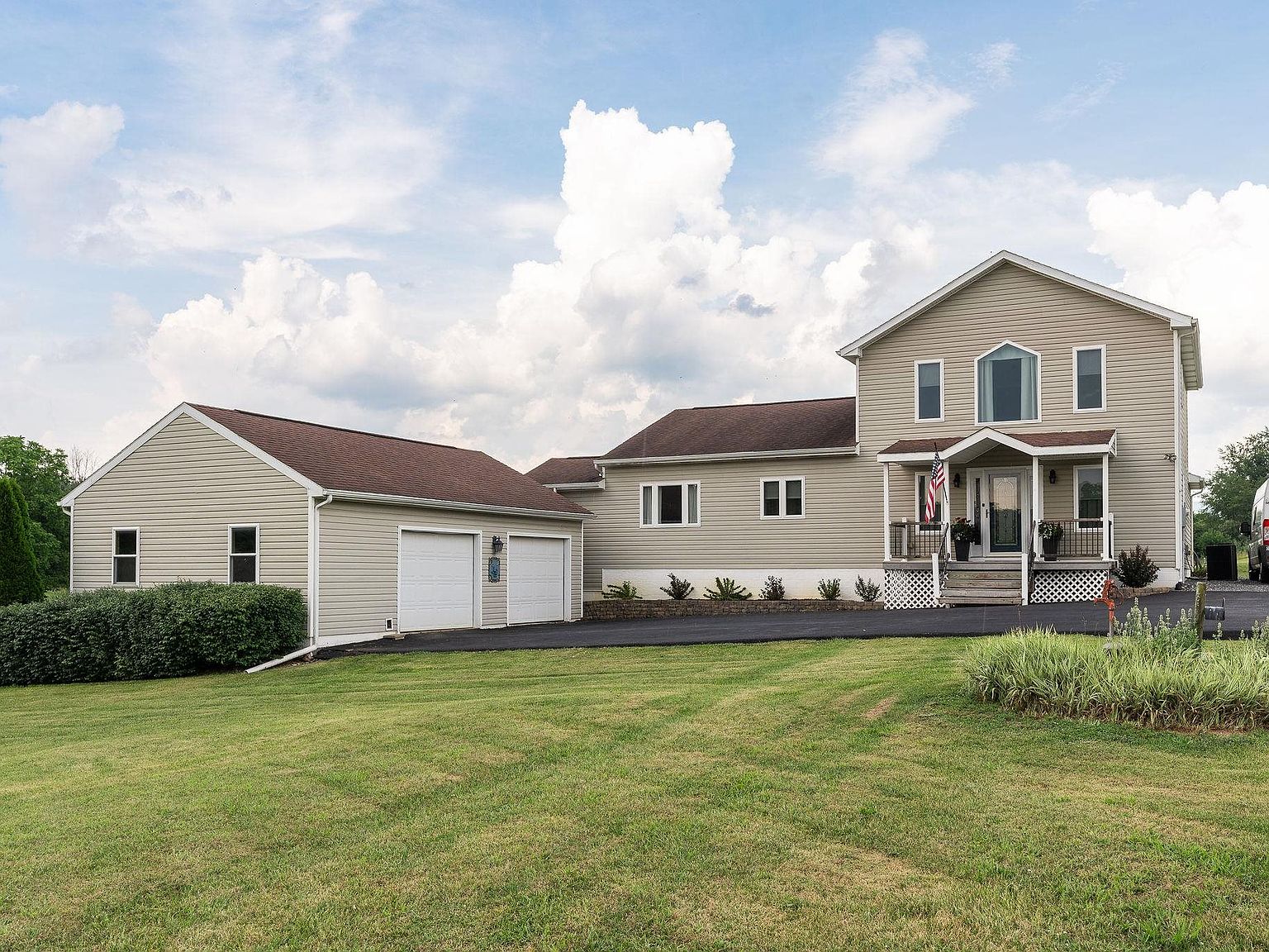 1373 Rockfish Rd, Waynesboro, VA 22980 Zillow