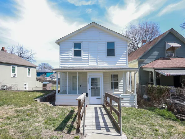 241 N Mill St, Kansas City, KS
