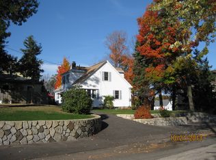 1 Park Ave, Nashua, NH 03060