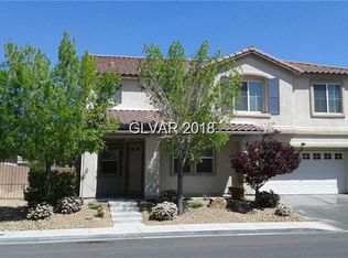 5834 Pueblo Canyon Ave, Las Vegas, NV 89131