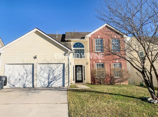 4148 Alveston Dr, Atlanta, GA 30349