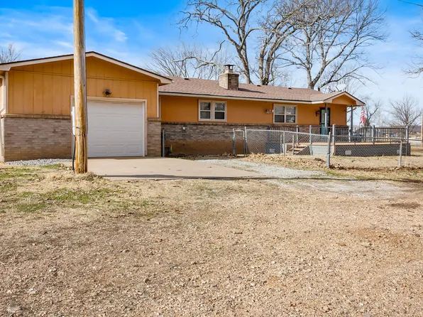 25380 S 646th Rd, Grove, OK 74344