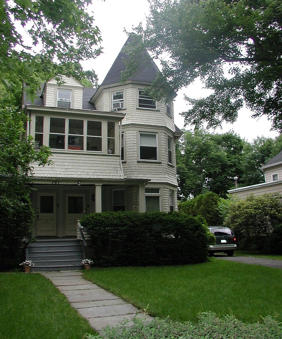 161 Bellevue Ave, Montclair, NJ 07043 Zillow