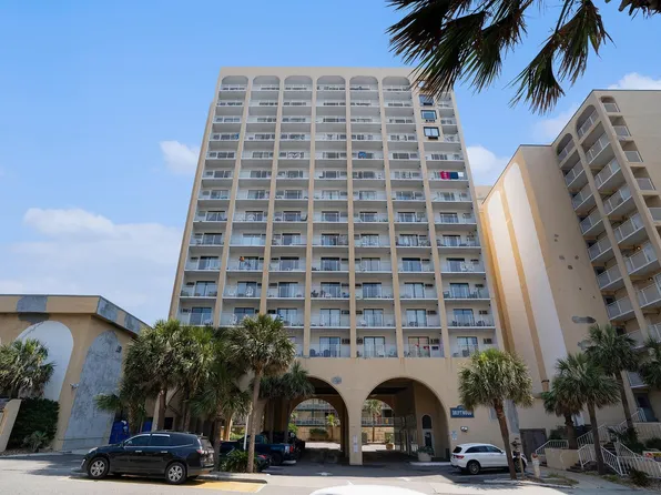 1207 S Ocean Blvd. #51502, Myrtle Beach, SC 29577