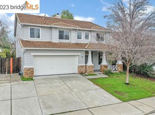 5041 Ranch Hollow Way, Antioch, CA 94531