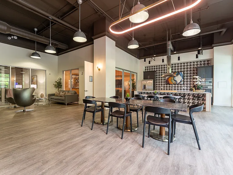 Lofts at Watters Creek Apartments — Photo 14