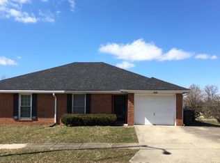 2204 Overland Ct, Lexington, KY 40515