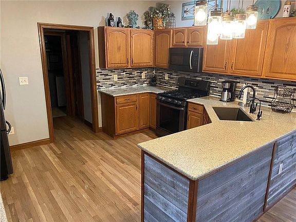 2nd image of 445 S Private Road 230 W