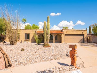 9265 E Roberto St, Tucson, AZ, 85710
