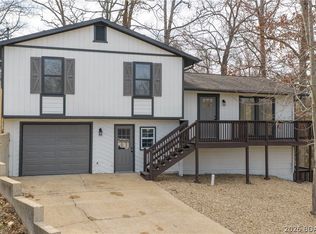 105 Forrestway Dr, Camdenton, MO 65020