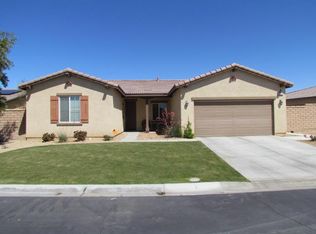 83700 Olympus Dr, Indio, CA 92203