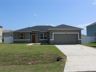 2406 Rio Grande Valley Ct, Poinciana, FL, 34759